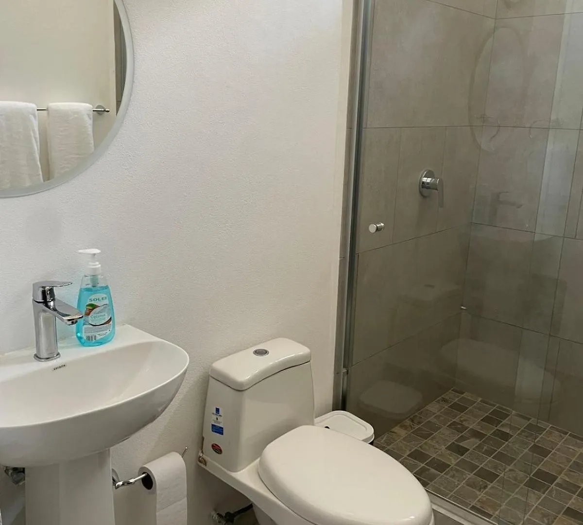Apartament Departmentos Y Loft Marina Cerritos Mazatlán