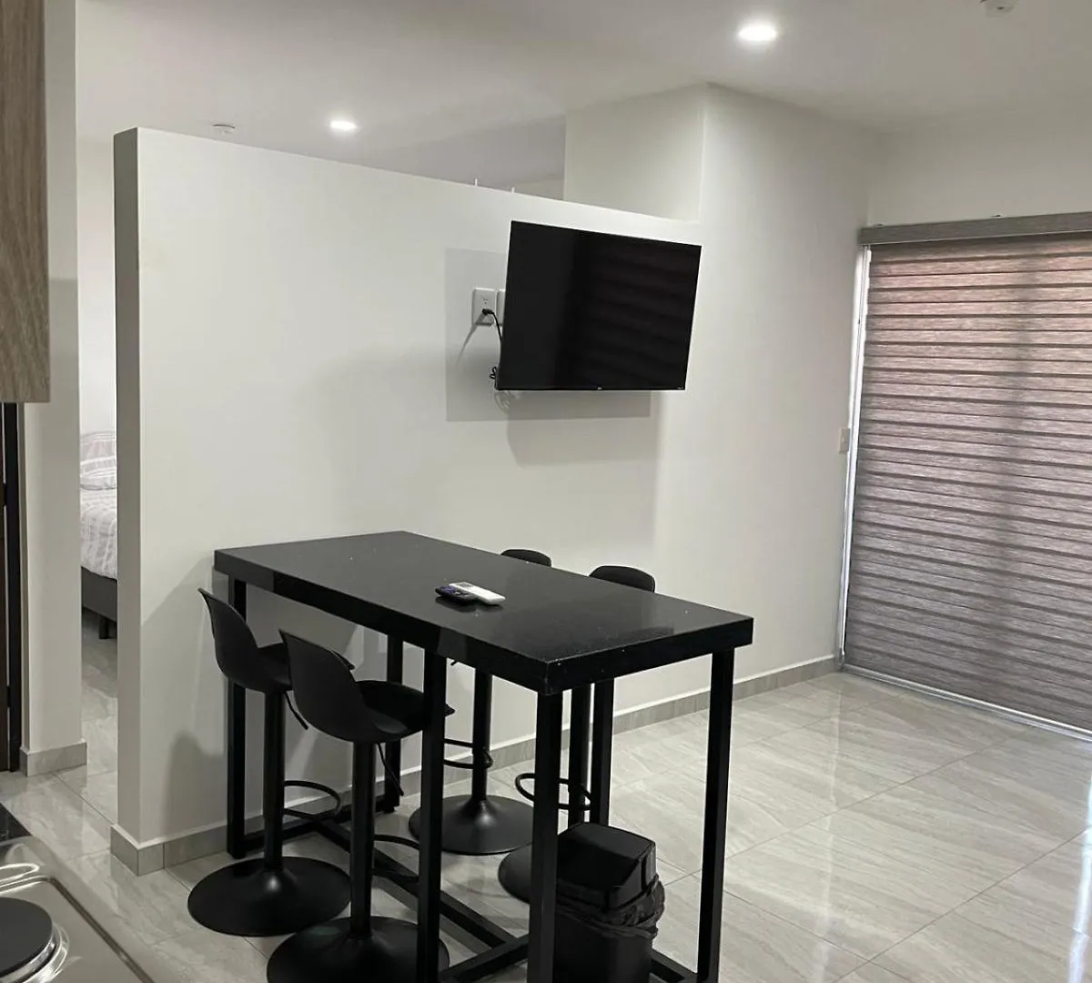 Apartament Departmentos Y Loft Marina Cerritos Mazatlán