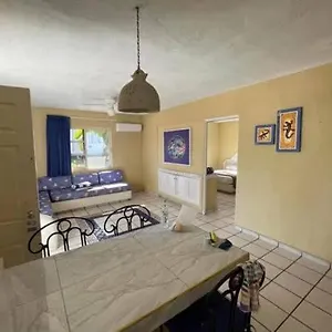 Cerritos Сasa de vacaciones